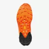 Zapatillas de trail running Scarpa Spin Ultra 2 - Ice Orange/Fluo Yellow - EU 46