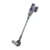 Aspirador escoba 2 en 1 sin cable Fakir Inovator 6065 350W 29,6V Li-Ion gris/titanio 2988003