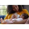 Biberón Philips Avent Natural Response 125 ml con tetina para recién nacido, 0m+
