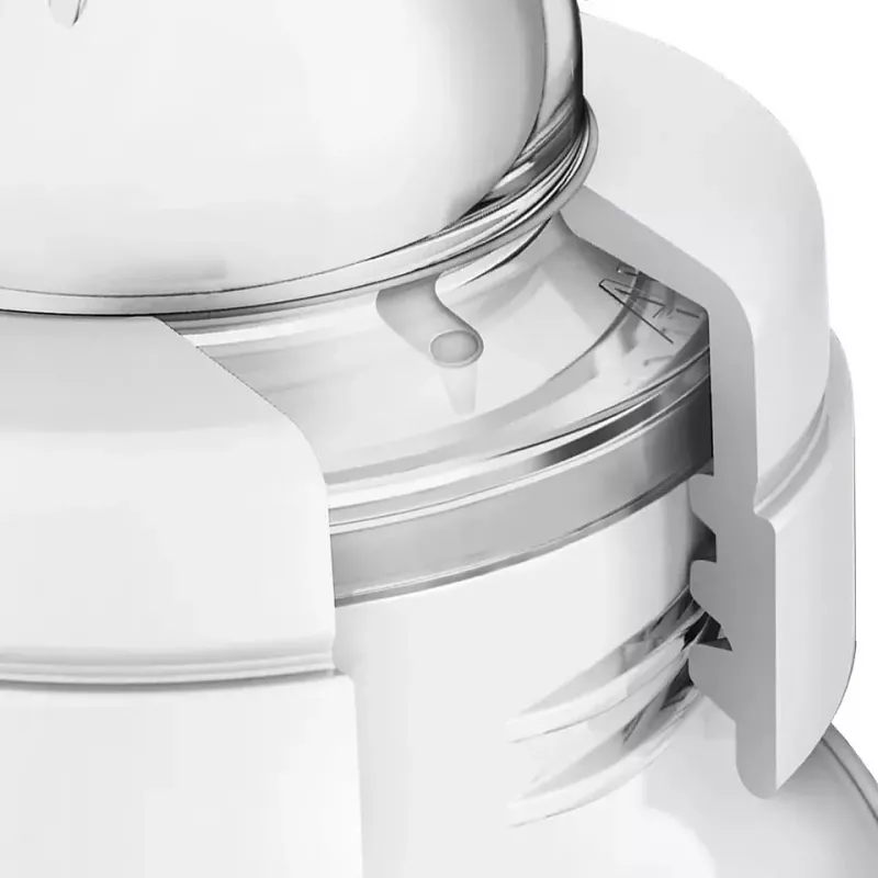 Biberón anticólicos Philips AVENT 125 ml con tetina para recién nacido, 0m+