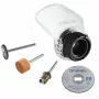 Set de discos de corte Dremel 26150550JB 550, 5 uds., 32 mm, para metal, madera y plástico