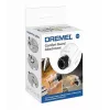 Set de discos de corte Dremel 26150550JB 550, 5 uds., 32 mm, para metal, madera y plástico