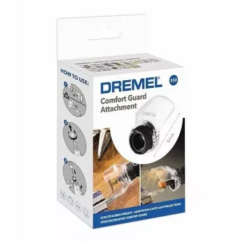 Set de discos de corte Dremel 26150550JB 550, 5 uds., 32 mm, para metal, madera y plástico