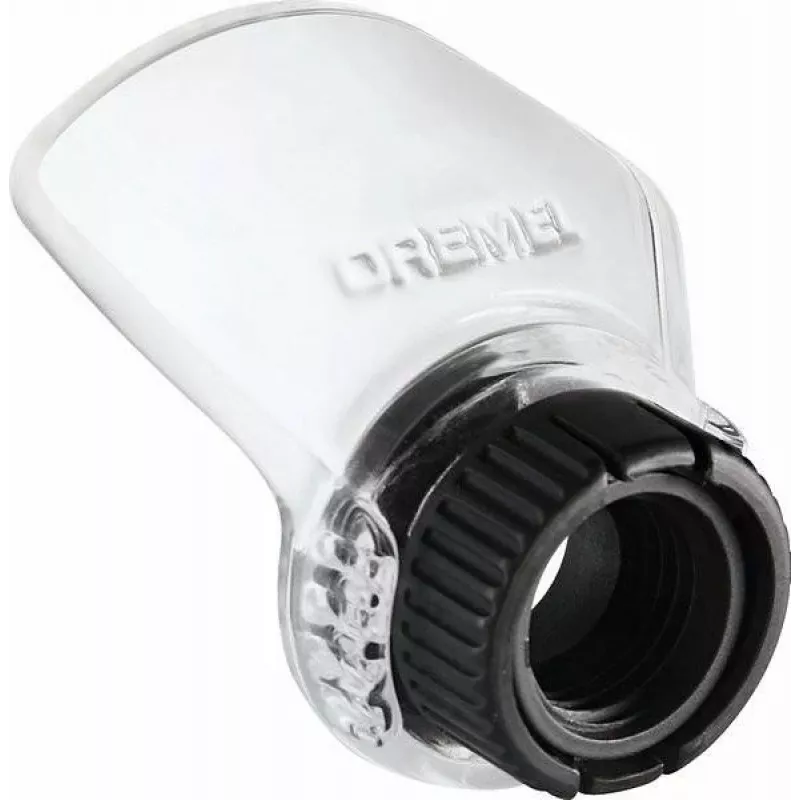 Set de discos de corte Dremel 26150550JB 550, 5 uds., 32 mm, para metal, madera y plástico