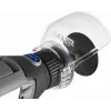 Set de discos de corte Dremel 26150550JB 550, 5 uds., 32 mm, para metal, madera y plástico