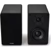 Altavoces de estantería activos Hi-Fi 2.0 AIWA 2x70W RMS, negro