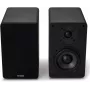 Altavoces de estantería activos Hi-Fi 2.0 AIWA 2x70W RMS, negro