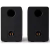 Altavoces de estantería activos Hi-Fi 2.0 AIWA 2x70W RMS, negro