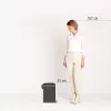 Cubo de pedal Brabantia NewIcon 12L, Brilliant Steel