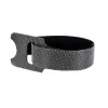 Bridas de cable con velcro Televes KBL, pack de 10, negro, 15 mm x 250 mm 200102