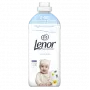 Suavizante Lenor Sensitive, 1,491 L, 53 coladas, hipoalergénico