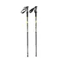 Bastones de trekking CMP Bern verde-negro 3B36297 U911