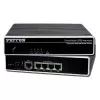 Patton SmartNode 5200 pasarela VoIP de 32 canales con 2 puertos E1/T1/PRI (SN5200/32B/EUI)