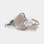 Brabantia bolsa de lavado para ropa delicada, blanca