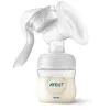 Philips Avent Lotus set de sacaleches manual