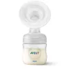 Philips Avent Lotus set de sacaleches manual
