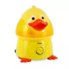 Crane Humidificador ultrasónico para niños, pato