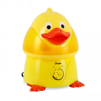 Crane Humidificador ultrasónico para niños, pato