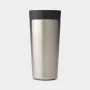 BRABANTIA Make & Take vaso térmico, 0,36 L, gris oscuro