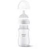 Philips AVENT tetina de silicona Natural Response para bebés para alimentos espesos, 6M+, pack de 2