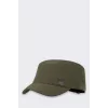 BUFF gorra militar - lisa Tundra Khaki S/M