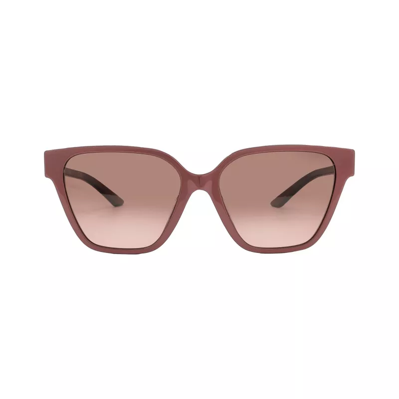 Versace gafas de sol de mujer cat-eye VE4471BF54755 Havana/Gris oscuro 56/16/140 mm