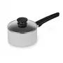 Brabantia Indu+ Cazo 16 cm, antiadherente, gris claro (237041)
