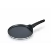 Brabantia Indu+ Sartén para tortitas 24 cm, antiadherente