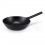 Brabantia Patron wok 28 cm negro