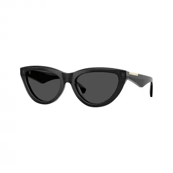 Burberry BE4436U411287 gafas de sol de mujer cat-eye Dark Havana/Dark Brown 55-18-145