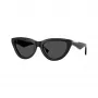 Burberry BE4436U411287 gafas de sol de mujer cat-eye Dark Havana/Dark Brown 55-18-145