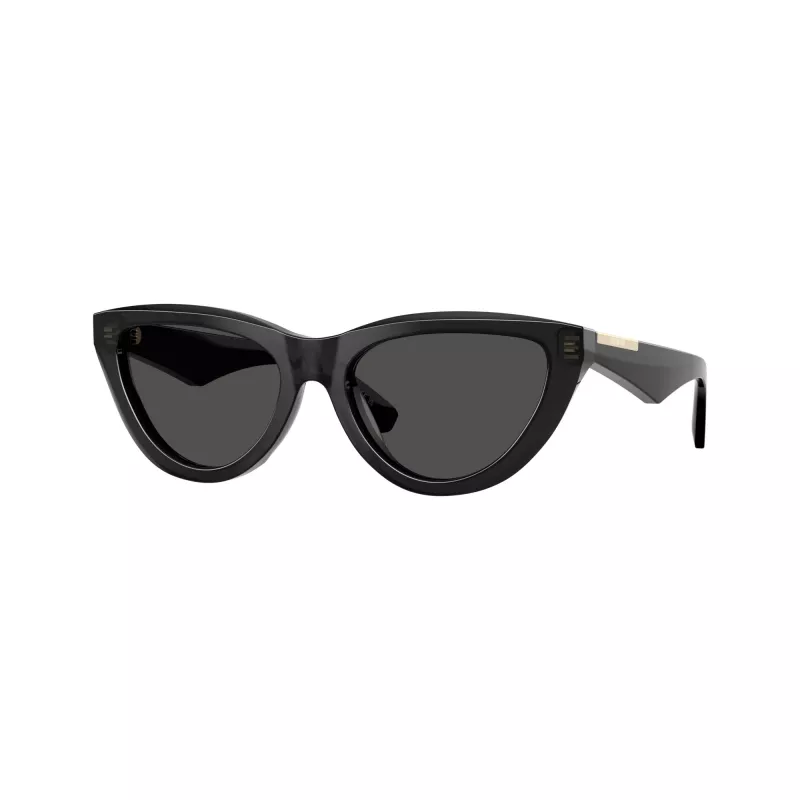 Burberry BE4436U411287 gafas de sol de mujer cat-eye Dark Havana/Dark Brown 55-18-145