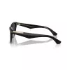 Burberry BE4436U411287 gafas de sol de mujer cat-eye Dark Havana/Dark Brown 55-18-145
