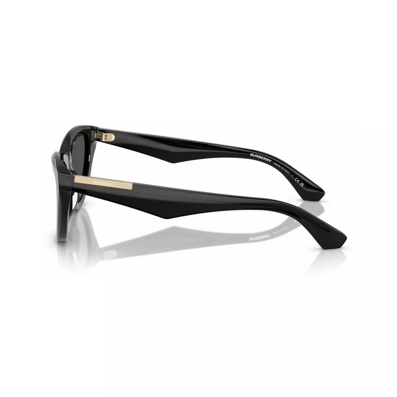 Burberry BE4436U411287 gafas de sol de mujer cat-eye Dark Havana/Dark Brown 55-18-145