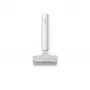 Brabantia Profile cuchillo para queso blando, acero mate