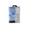 Brabantia funda de tabla de planchar, 124x45 cm, algodón metalizado, espuma 2mm, gris metalizado