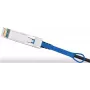 Nvidia MC3309124-005 cable InfiniBand 5 m SFP+ negro (980-9I683-00J005)