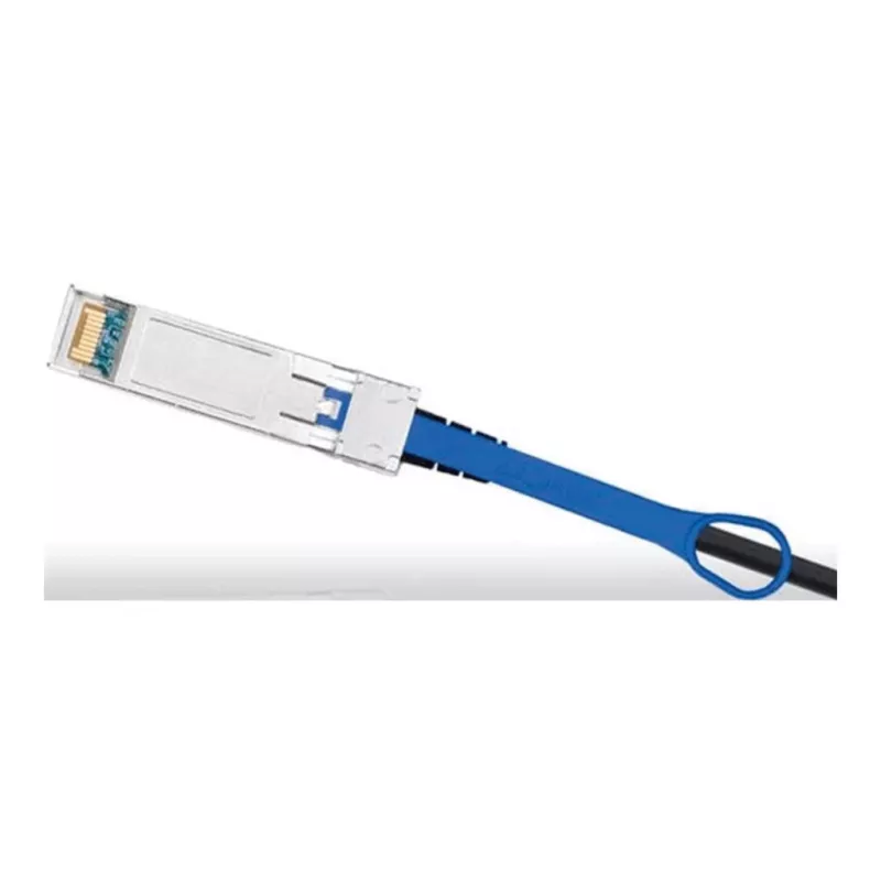 Nvidia MC3309124-005 cable InfiniBand 5 m SFP+ negro (980-9I683-00J005)