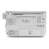 AIWA RS-55/SL radio de bolsillo analógica portátil AM/FM, gris