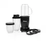 Tristar BL-4486 batidora de smoothies 350 W negro mate