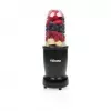 Tristar BL-4486 batidora de smoothies 350 W negro mate