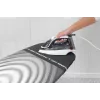 Funda de tabla de planchar Brabantia talla D 135x45 cm Titan Oval resistente al calor 2mm