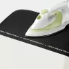 Funda de tabla de planchar Brabantia talla D 135x45 cm Titan Oval resistente al calor 2mm