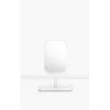 Espejo de pared con estante BRABANTIA ReNew, blanco
