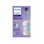 Biberón anticólicos Philips Avent Natural Response con válvula AirFree, 125 ml, tetina flujo 1 recién nacido, 0m+
