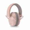 Auriculares infantiles con cancelación de ruido Alecto BV73PK, rosa