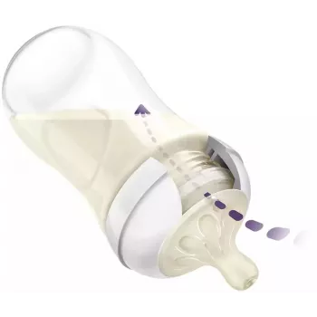 Set de regalo para recién nacido Philips Avent Natural Response