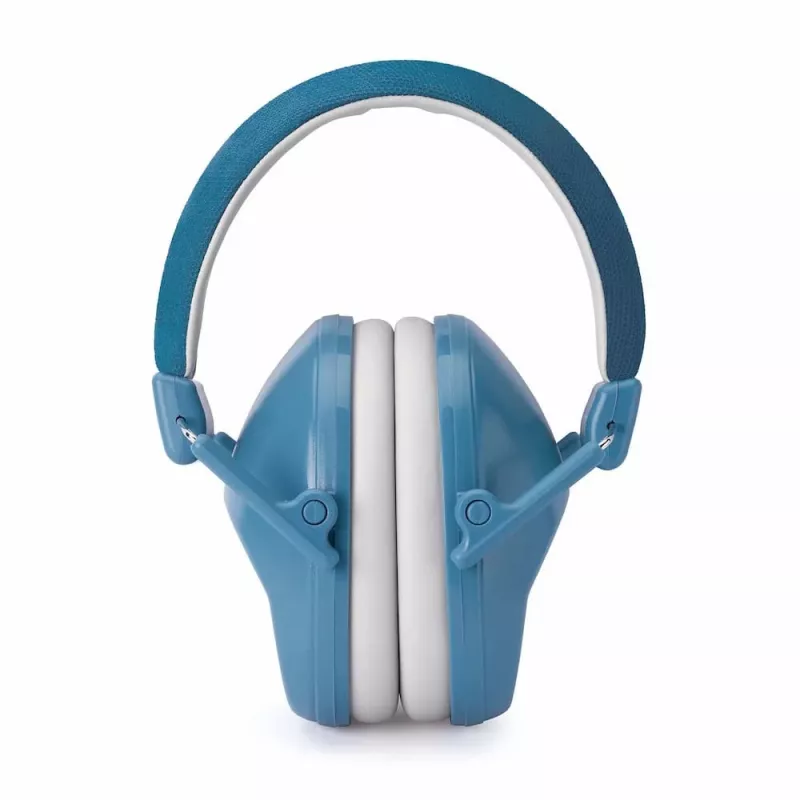 Auriculares de protección auditiva para niños Alecto BV73BU azul