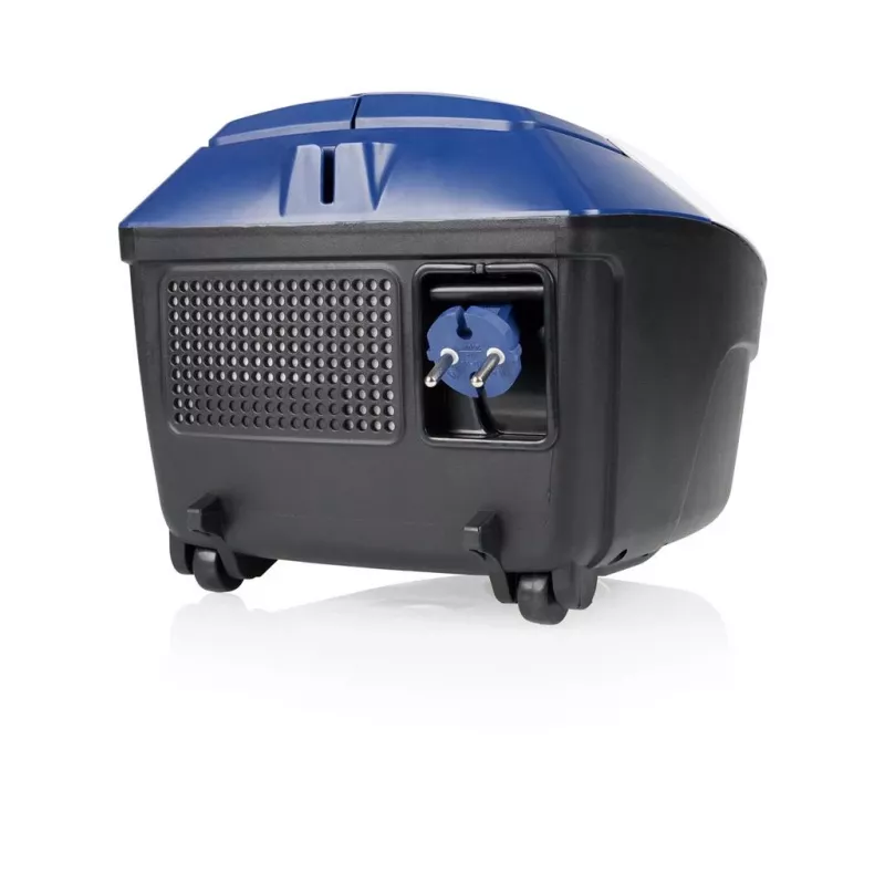 Aspirador con bolsa Tristar SZ-2320 700W filtro HEPA 2,5L