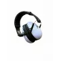 Auriculares de protección auditiva para niños Jippie's, azul claro